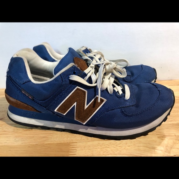 new balance 574 backpack sneaker
